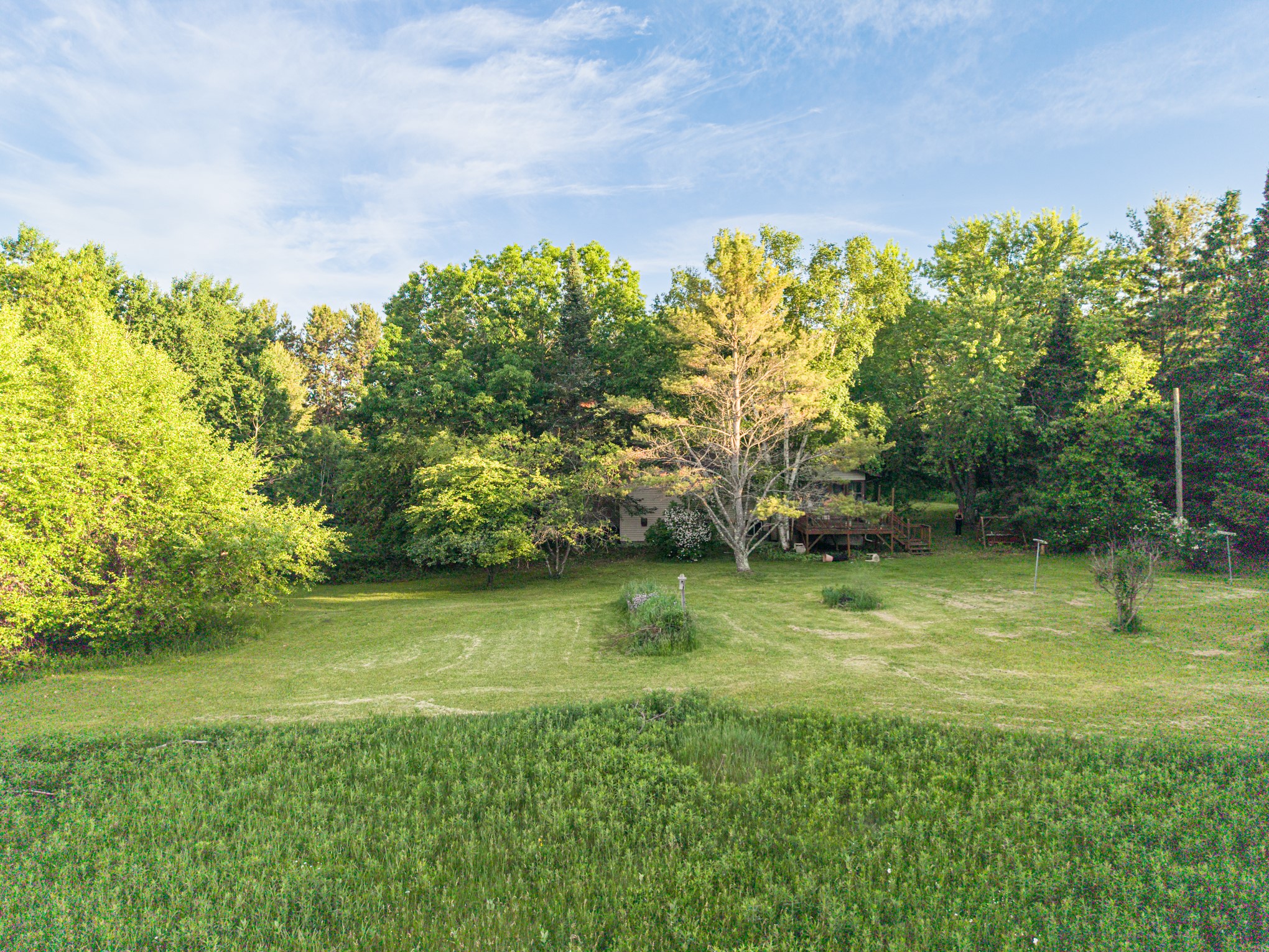 12158 West Twin Lake Road Hayward, WI 54843 - Photo 33 of 37