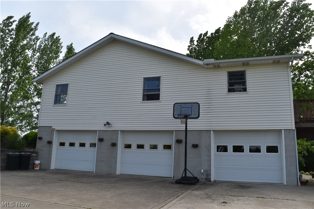35151 Burkhart Road Barnesville, OH 43713 - Photo 22 of 25