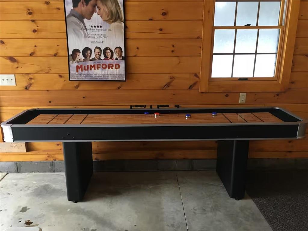 3906 Master Road Emlenton, PA 16373 - Photo 28 of 31 a table chair in a room next to a window