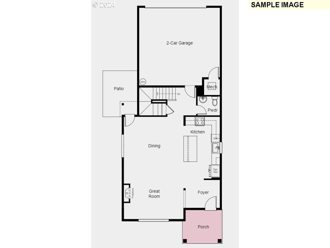 16578 Southwest Perth Road Tigard, OR 97224 - Photo 2 of 13 Gallery Image 2
