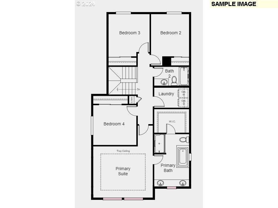 16578 Southwest Perth Road Tigard, OR 97224 - Photo 3 of 13 Gallery Image 3