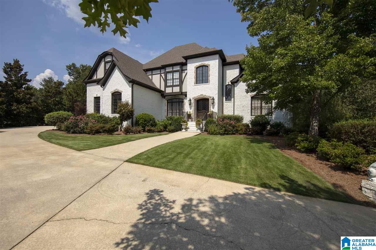 1409 Sutherland Place Birmingham, AL 35242 - Photo 2 of 49