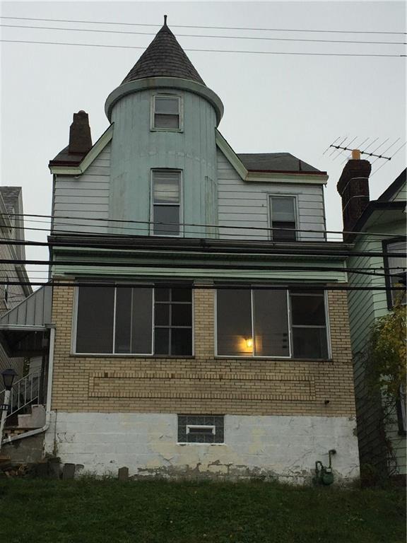 155 Labelle Street Pittsburgh, PA 15211 - Photo 1 of 16