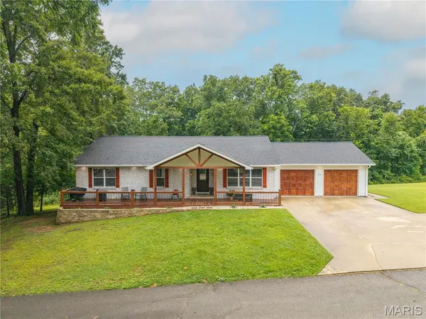 $309,900 | 105 Elim Heights, Marble Hill, MO 63764