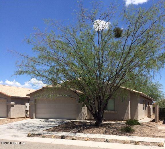 1496 North Old Ranch Road Tucson, AZ 85745 - Photo 2 of 22