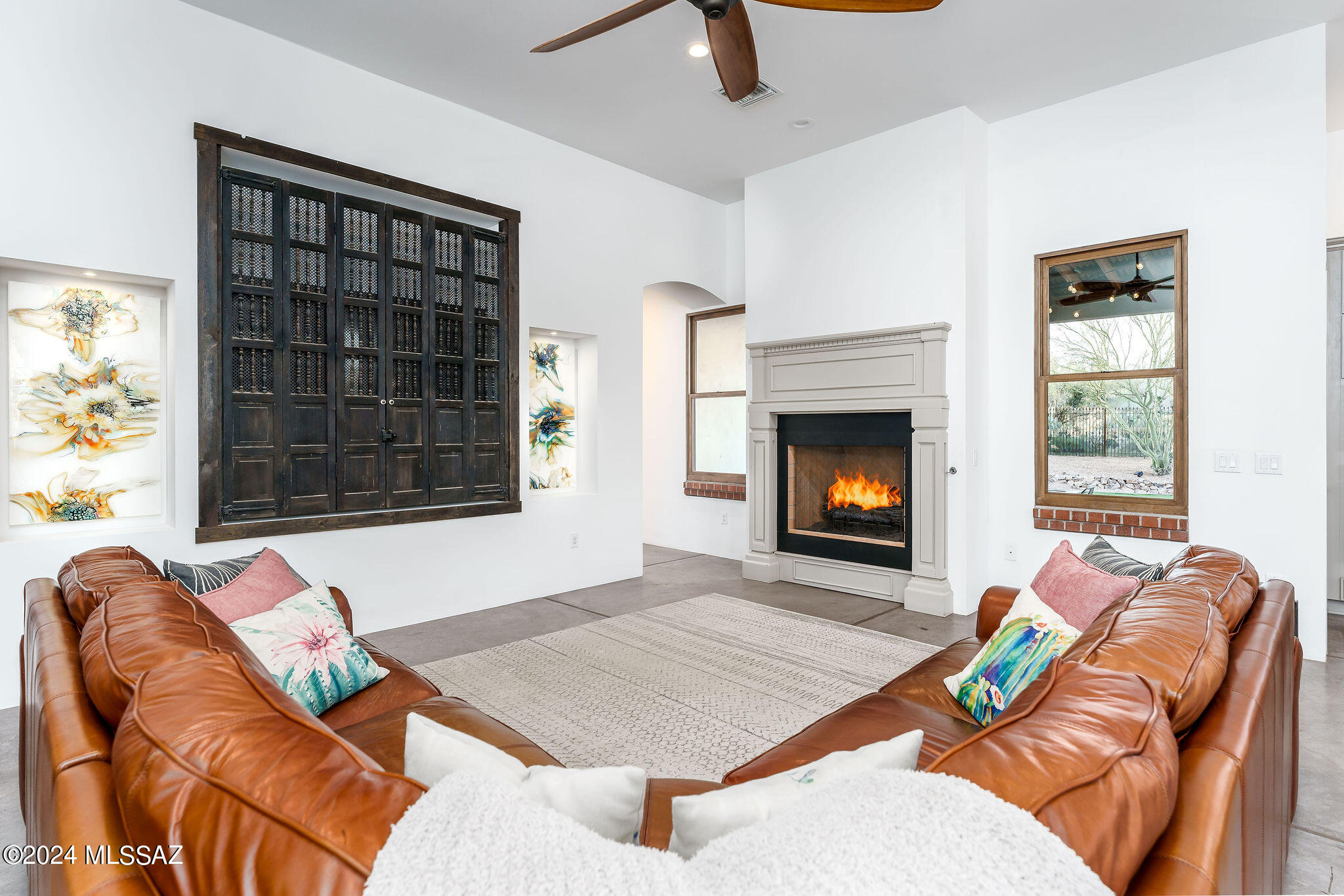 4114 West Adobe Ranch Place Marana, AZ 85658 - Photo 14 of 30 Gallery Image 14