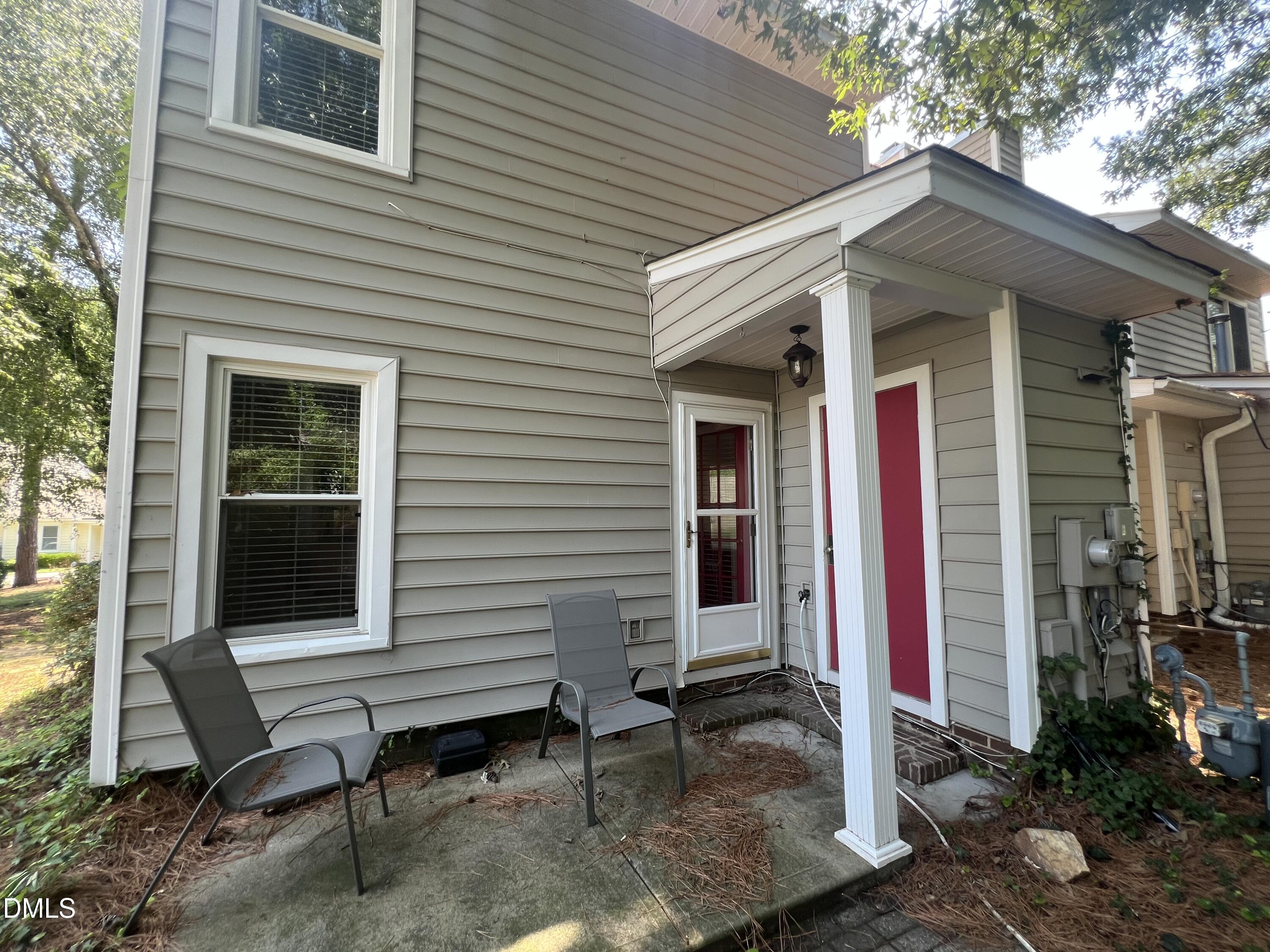 4460 Roller Court Raleigh, NC 27604 - Photo 24 of 24 IMG_6899