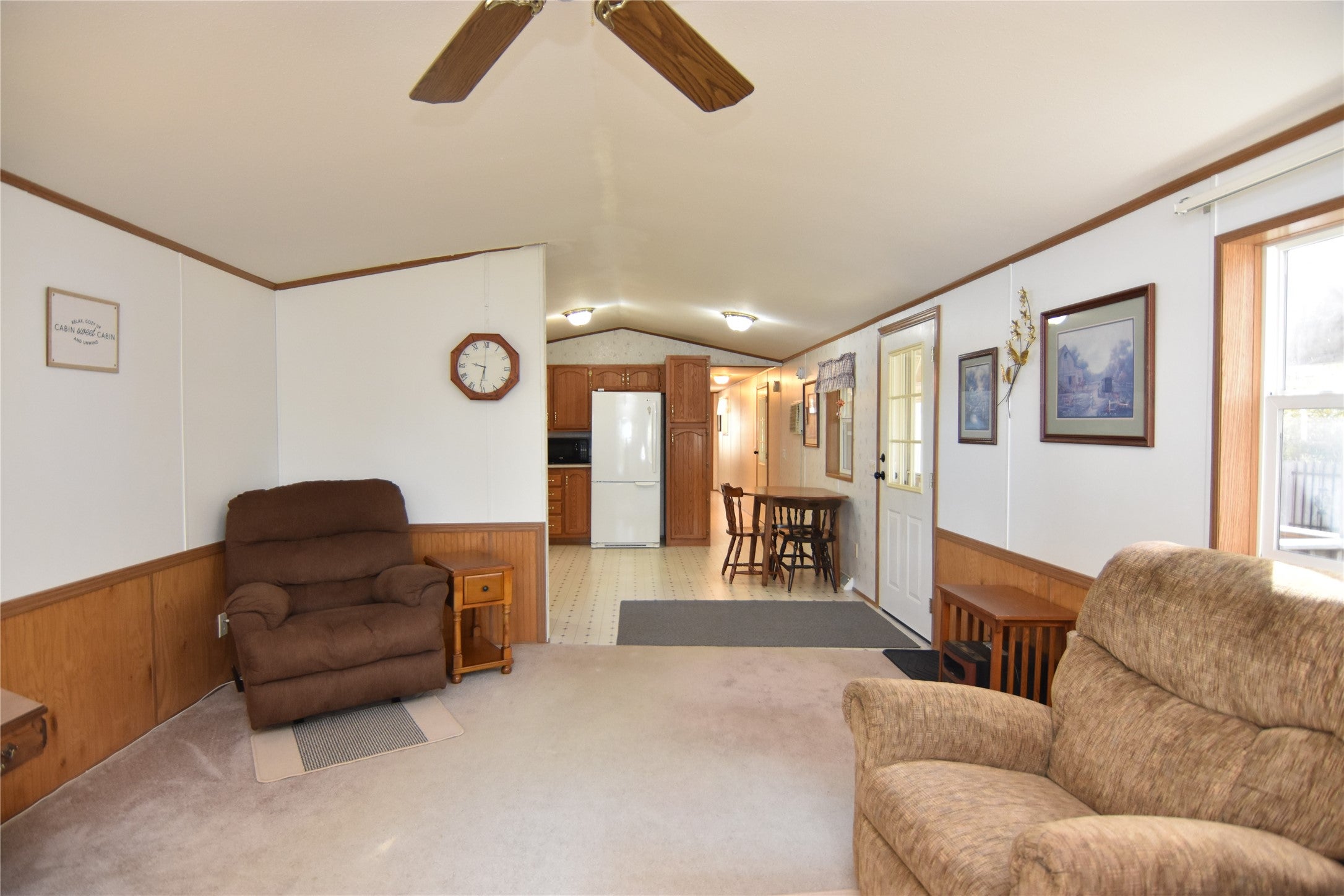 W14738 Chain Lake Road New Auburn, WI 54757 - Photo 15 of 44 Gallery Image 15