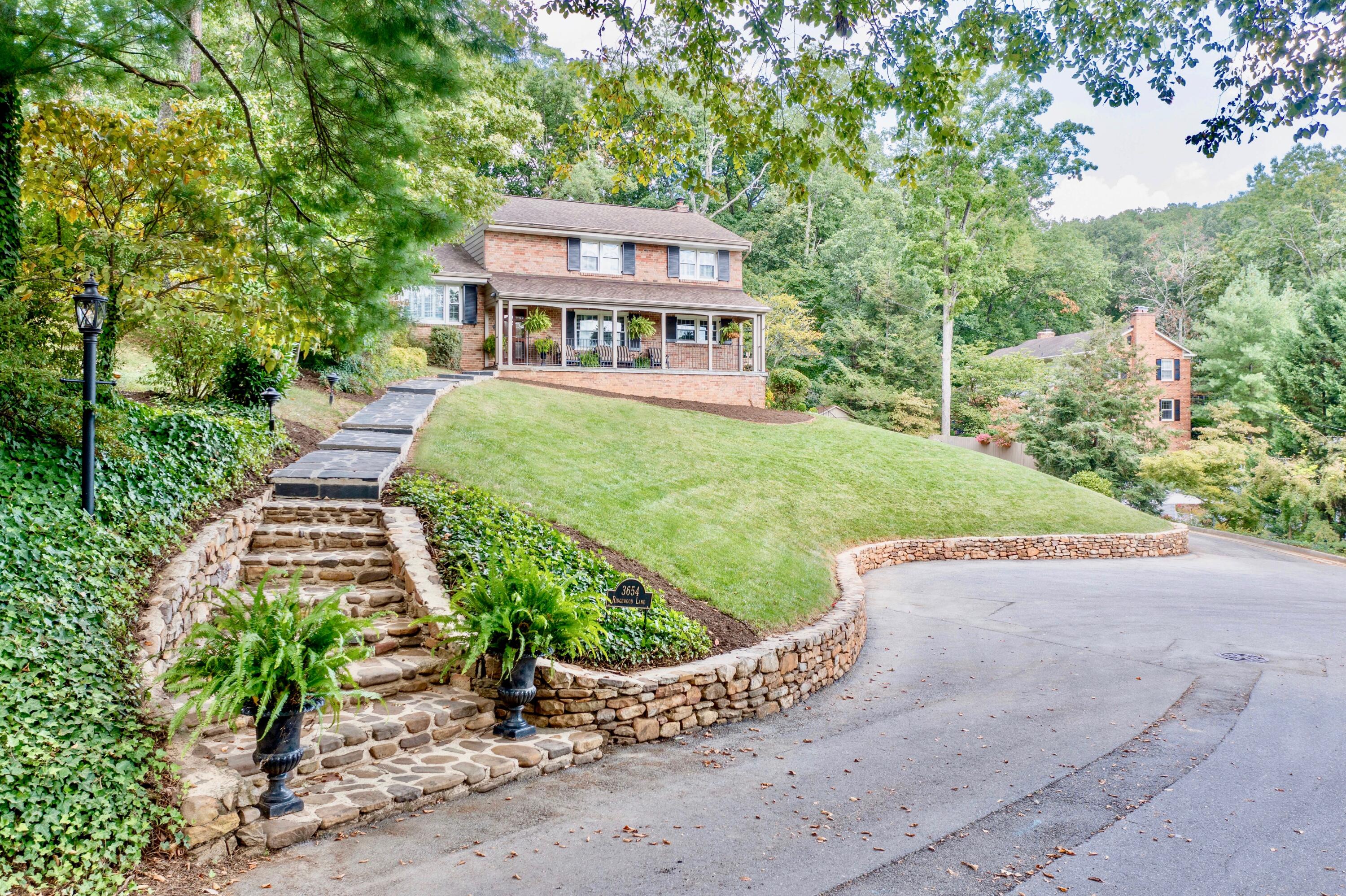 3654 Ridgewood Lane Southwest Roanoke, VA 24014 - Photo 2 of 56 Ridgewood - 1