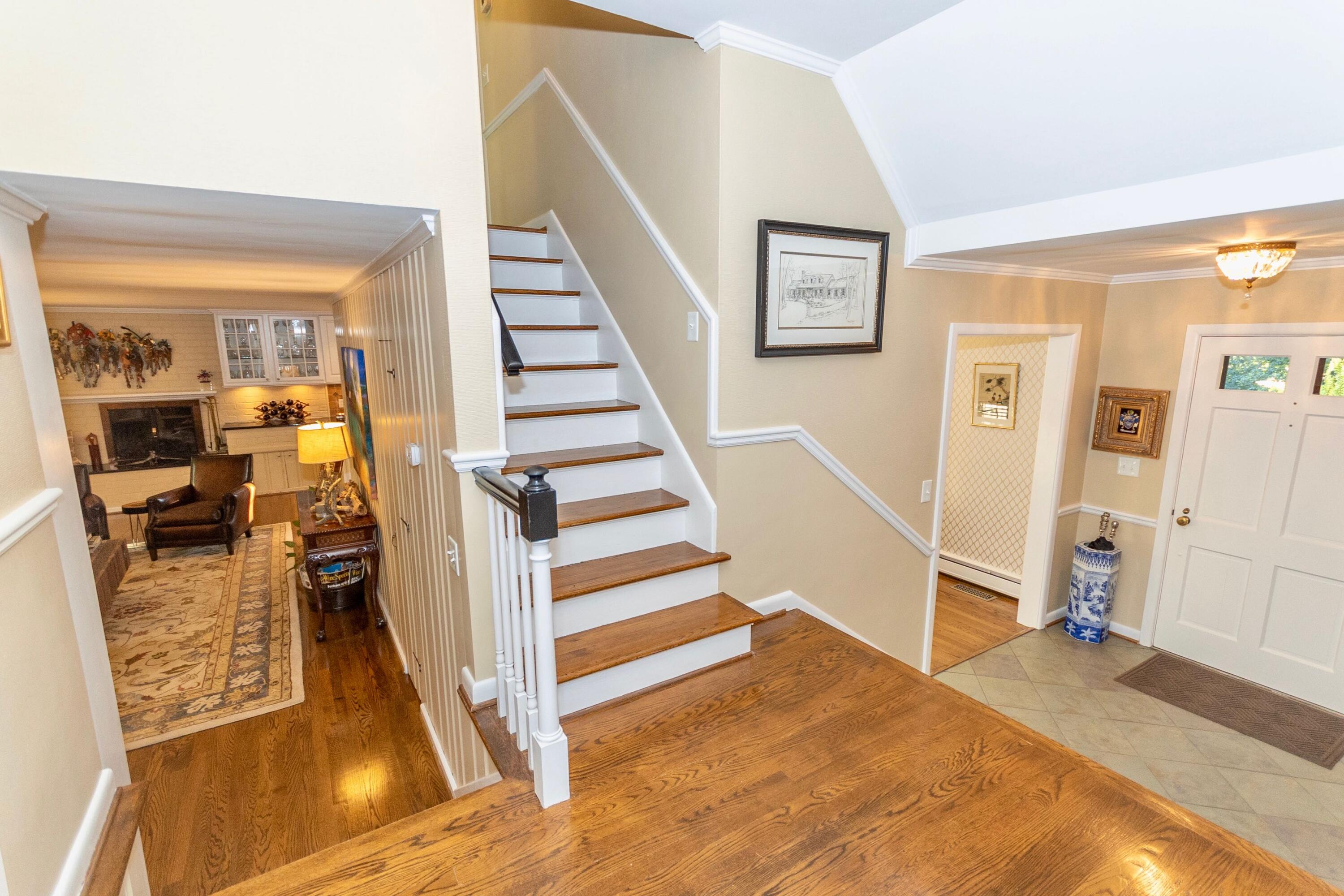 3654 Ridgewood Lane Southwest Roanoke, VA 24014 - Photo 14 of 56 Ridgewood - 14
