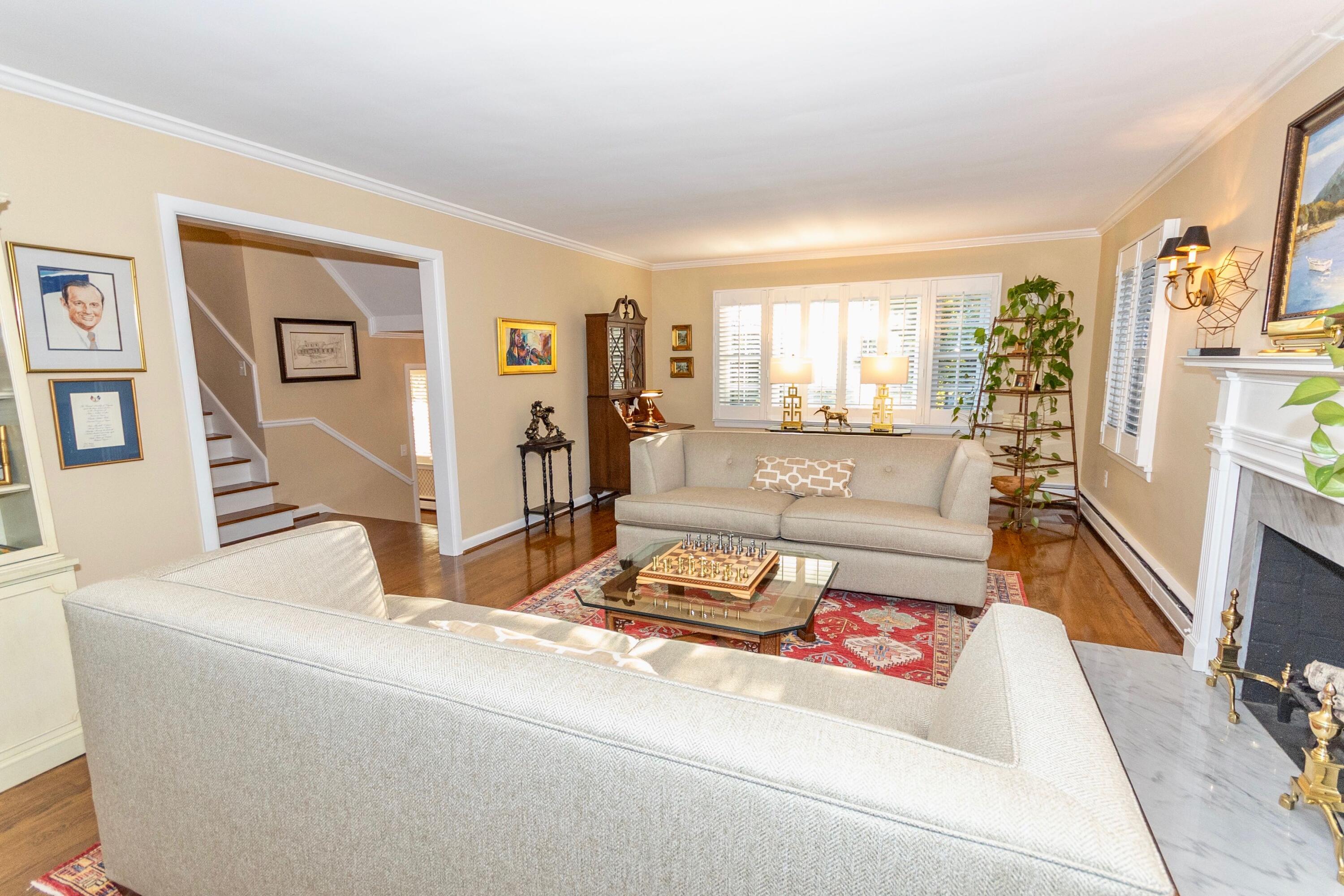 3654 Ridgewood Lane Southwest Roanoke, VA 24014 - Photo 17 of 56 Ridgewood - 17
