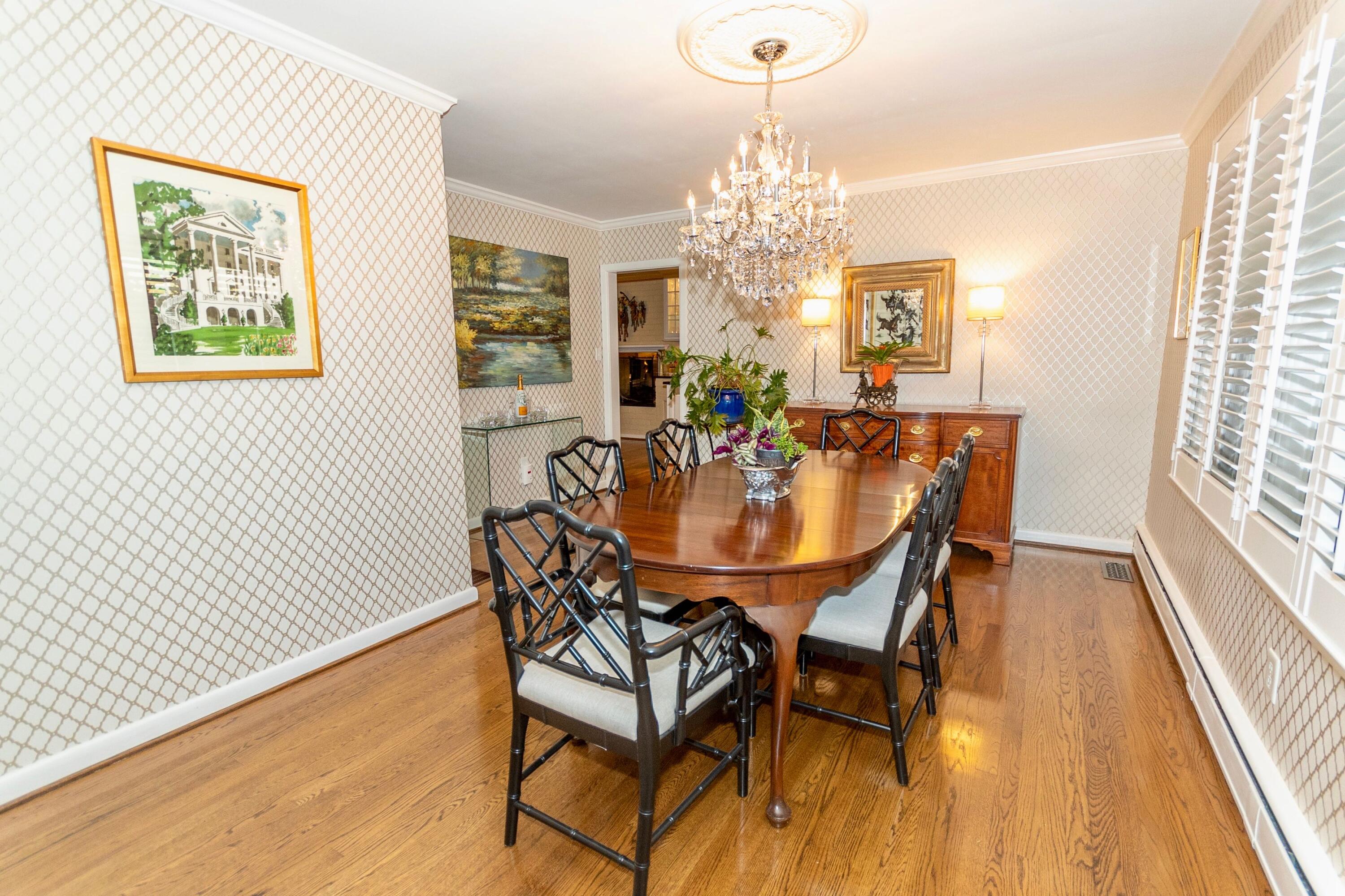 3654 Ridgewood Lane Southwest Roanoke, VA 24014 - Photo 18 of 56 Ridgewood - 18