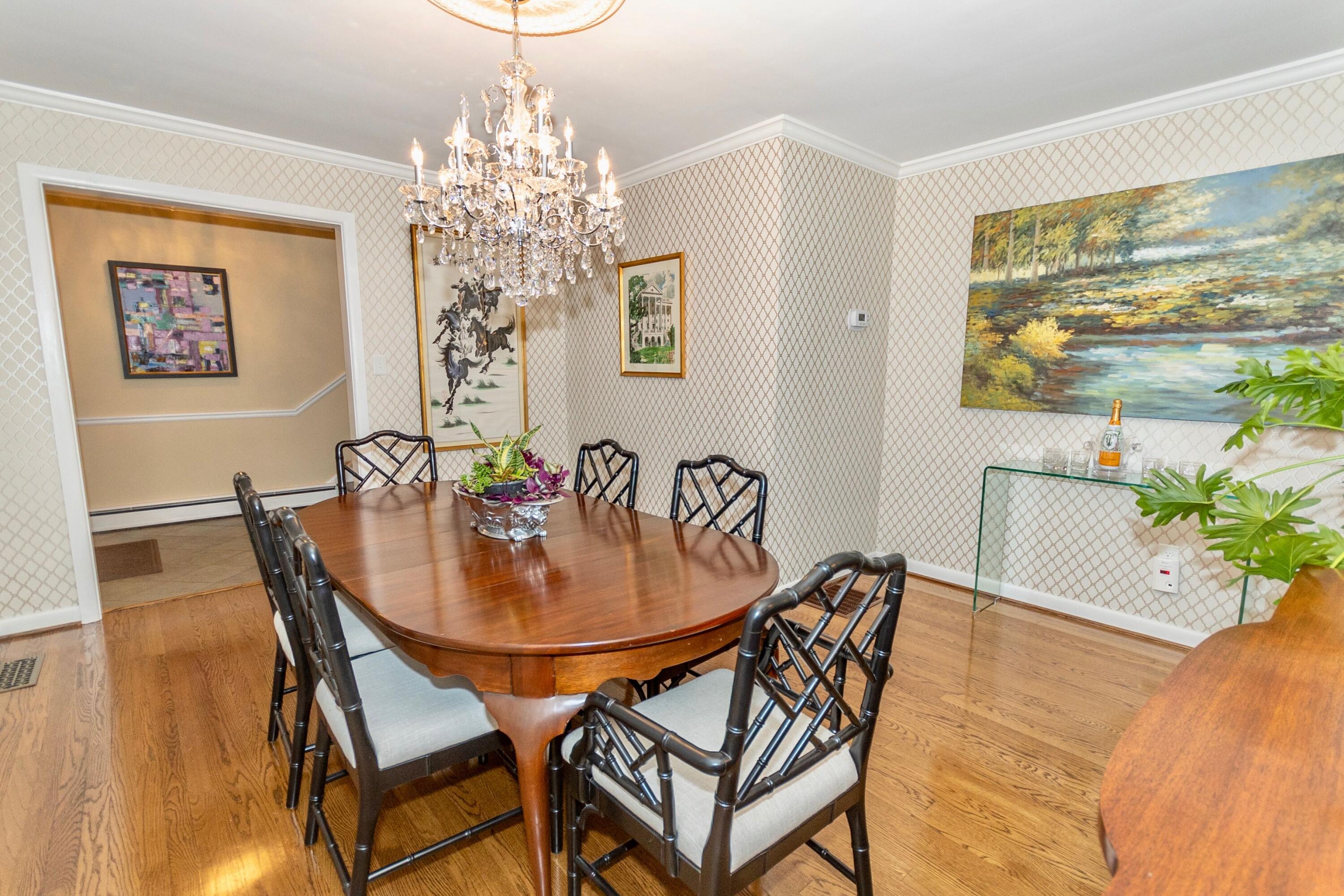 3654 Ridgewood Lane Southwest Roanoke, VA 24014 - Photo 19 of 56 Ridgewood - 19