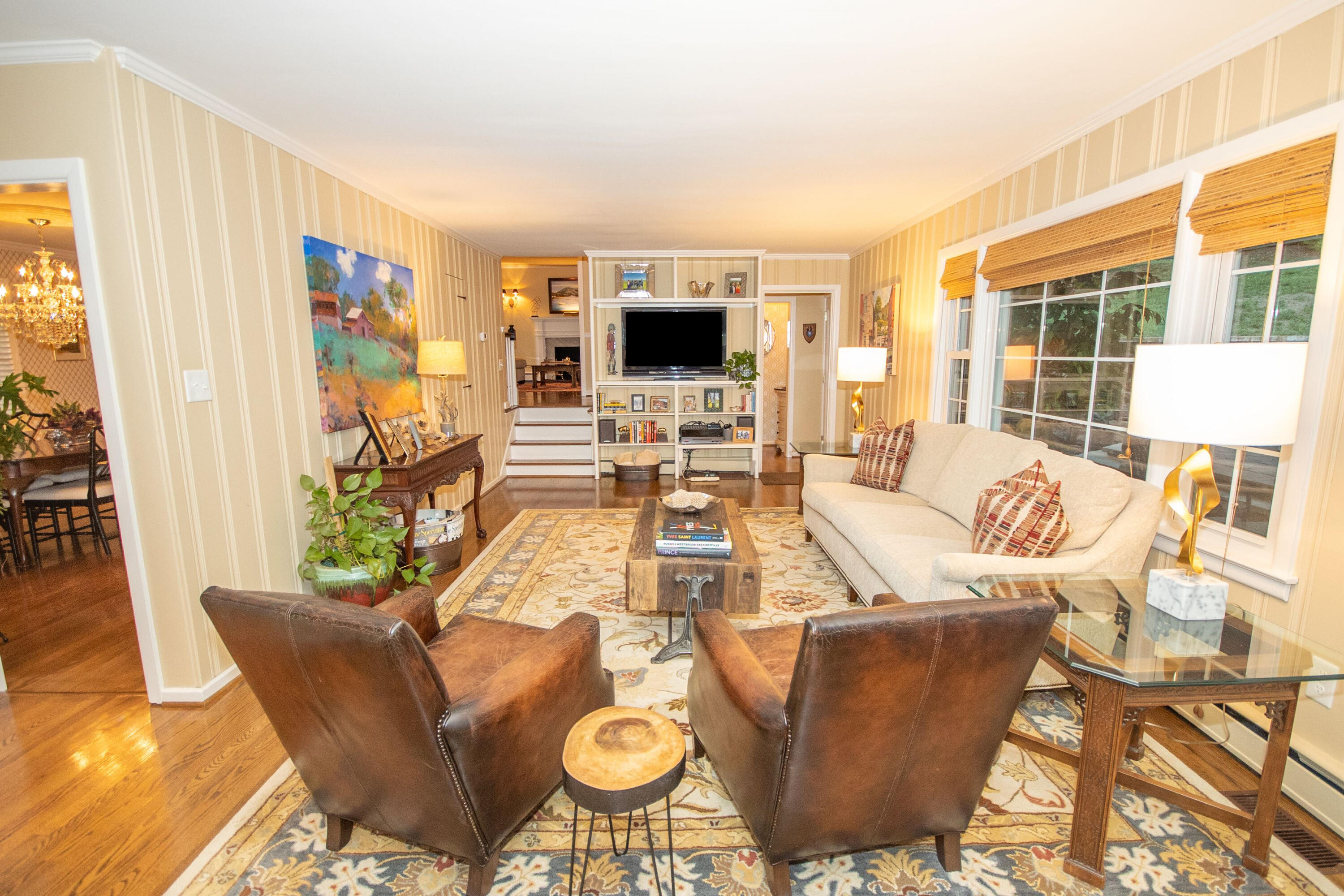 3654 Ridgewood Lane Southwest Roanoke, VA 24014 - Photo 21 of 56 Ridgewood - 21