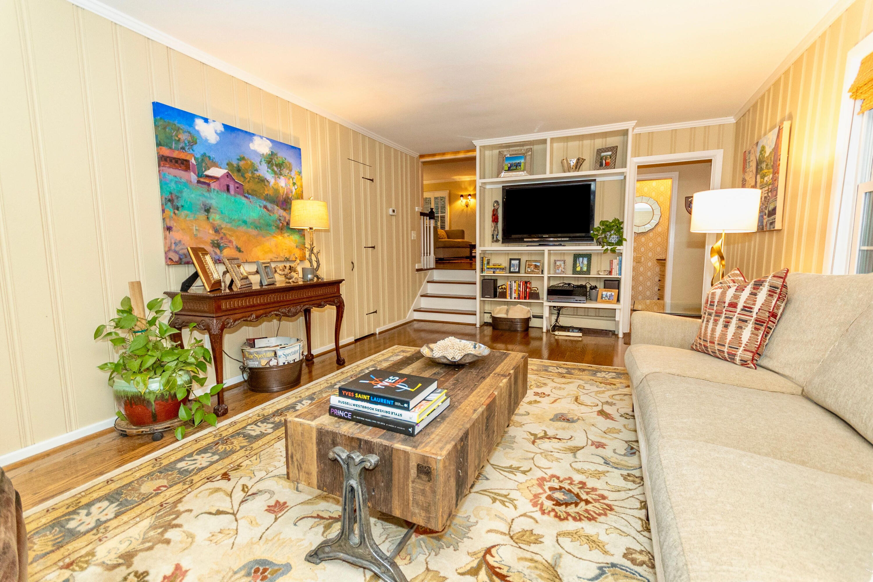 3654 Ridgewood Lane Southwest Roanoke, VA 24014 - Photo 23 of 56 Ridgewood - 23
