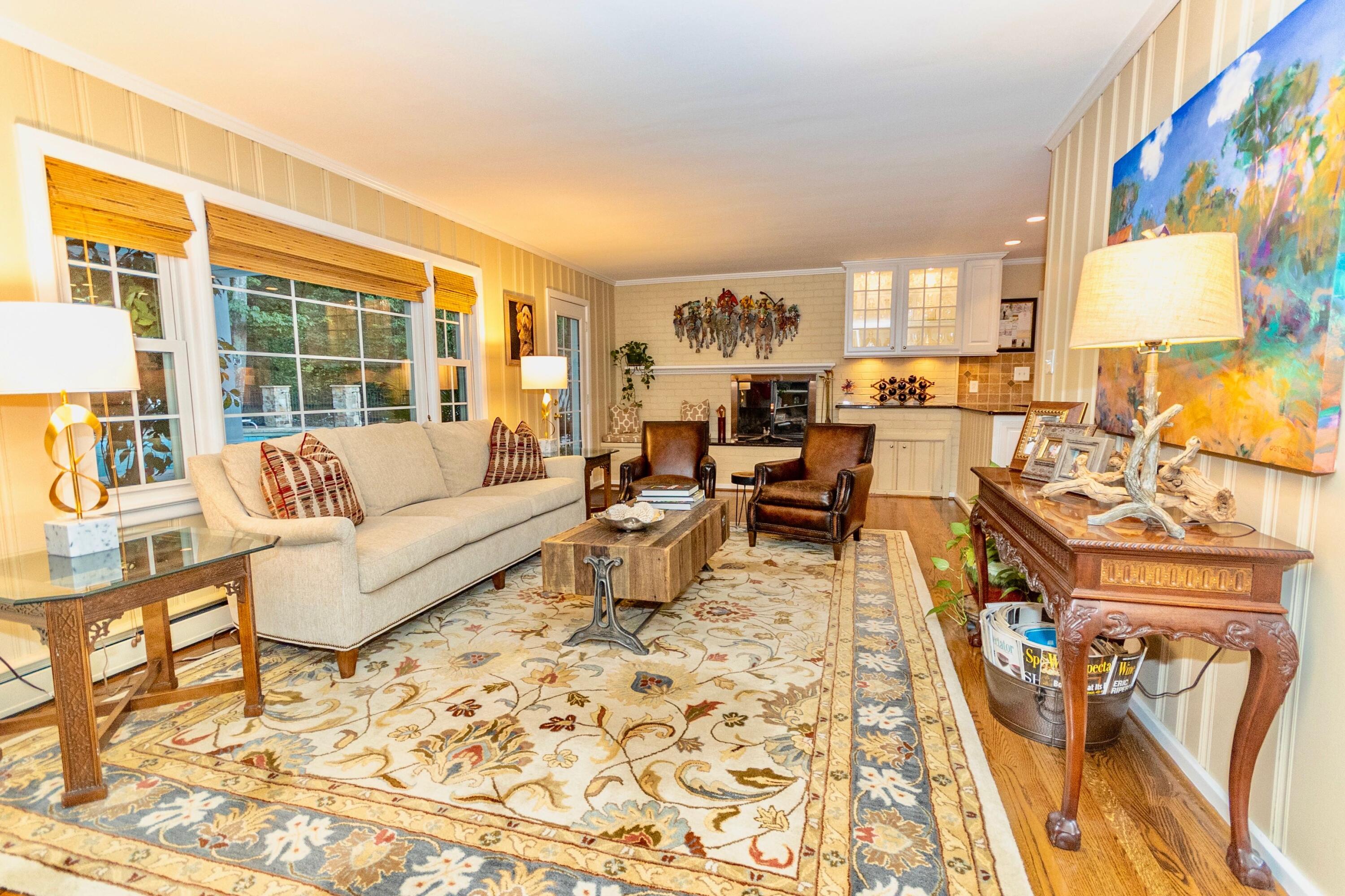 3654 Ridgewood Lane Southwest Roanoke, VA 24014 - Photo 25 of 56 Ridgewood - 25
