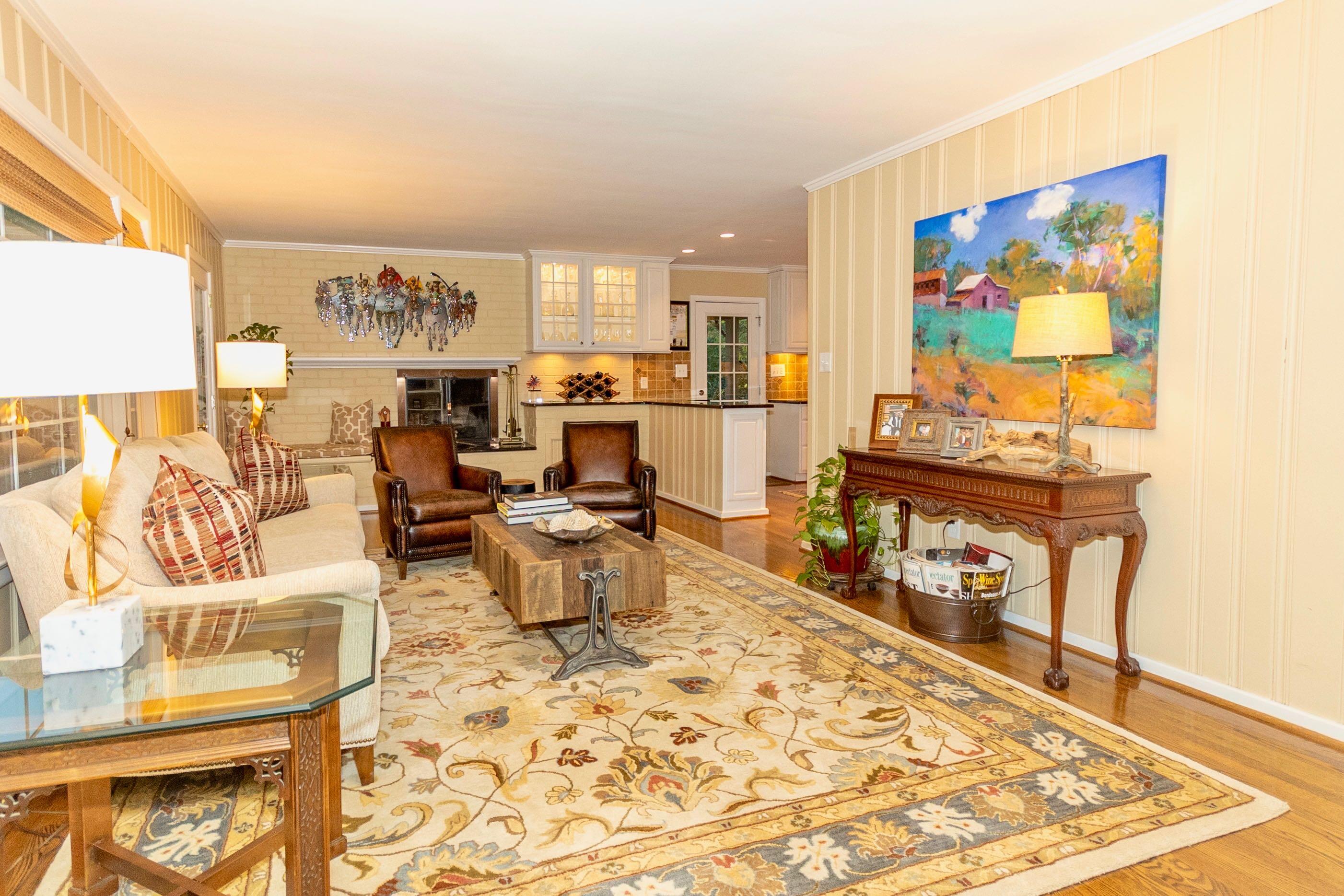 3654 Ridgewood Lane Southwest Roanoke, VA 24014 - Photo 26 of 56 Ridgewood - 26