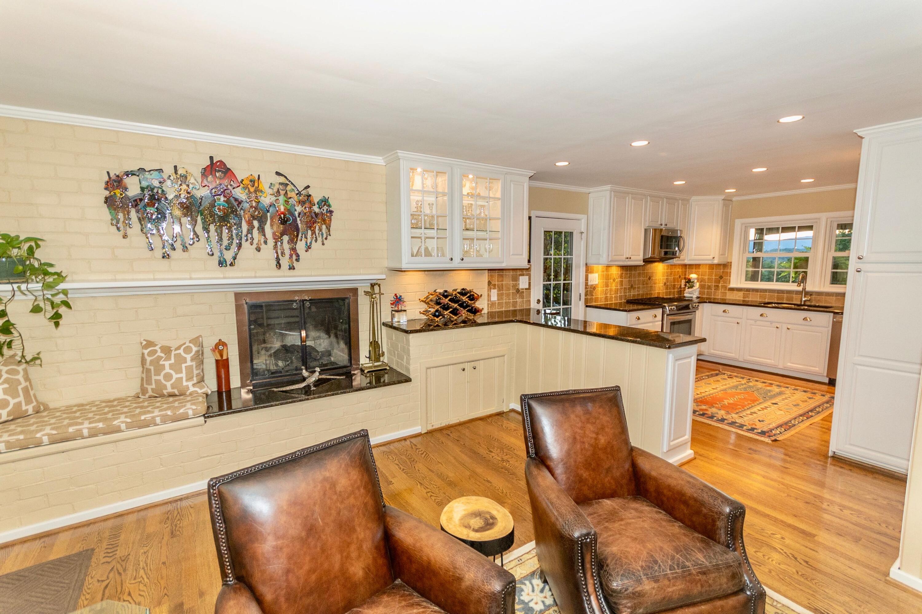 3654 Ridgewood Lane Southwest Roanoke, VA 24014 - Photo 27 of 56 Ridgewood - 27