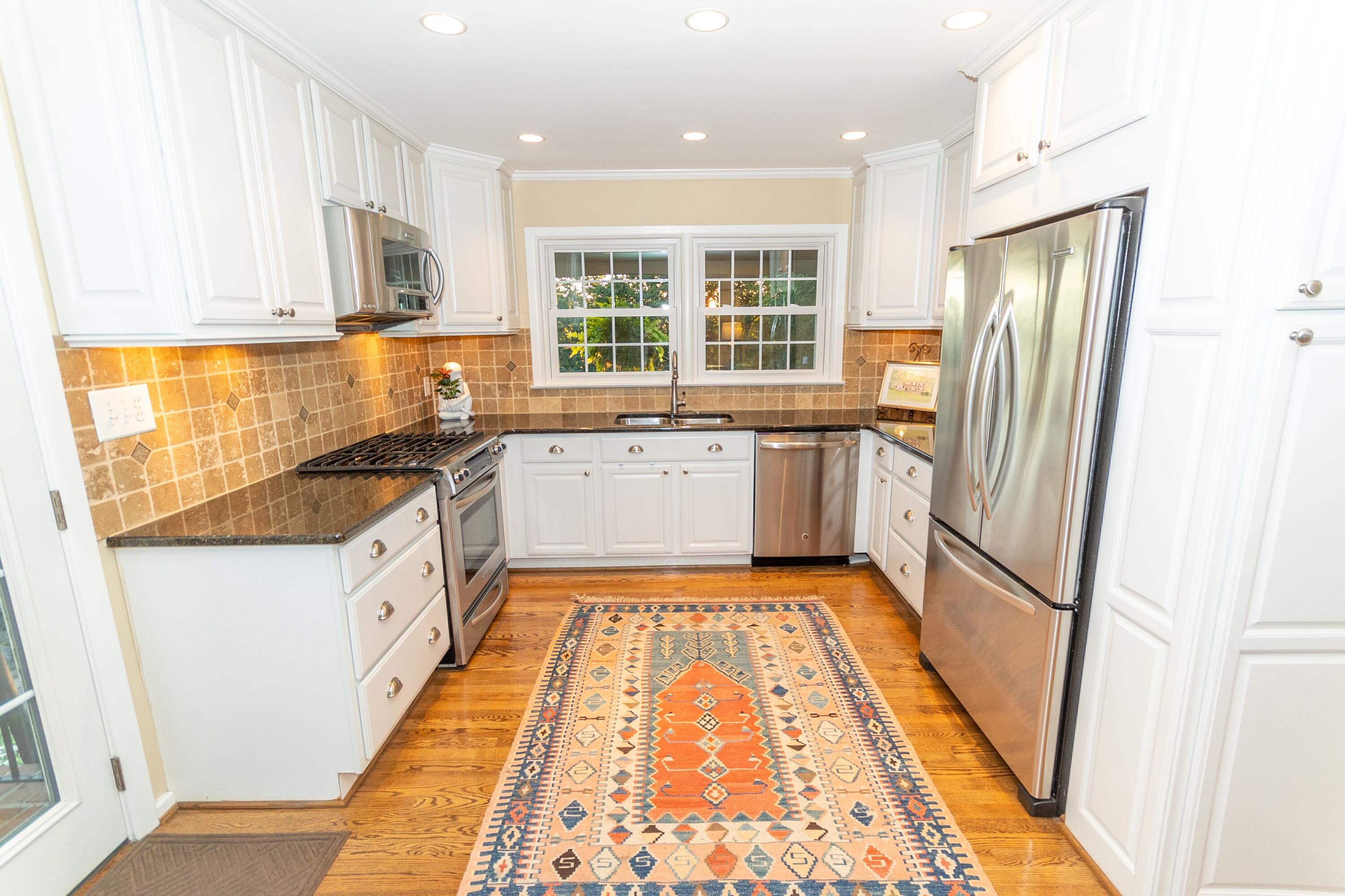 3654 Ridgewood Lane Southwest Roanoke, VA 24014 - Photo 28 of 56 Ridgewood - 28