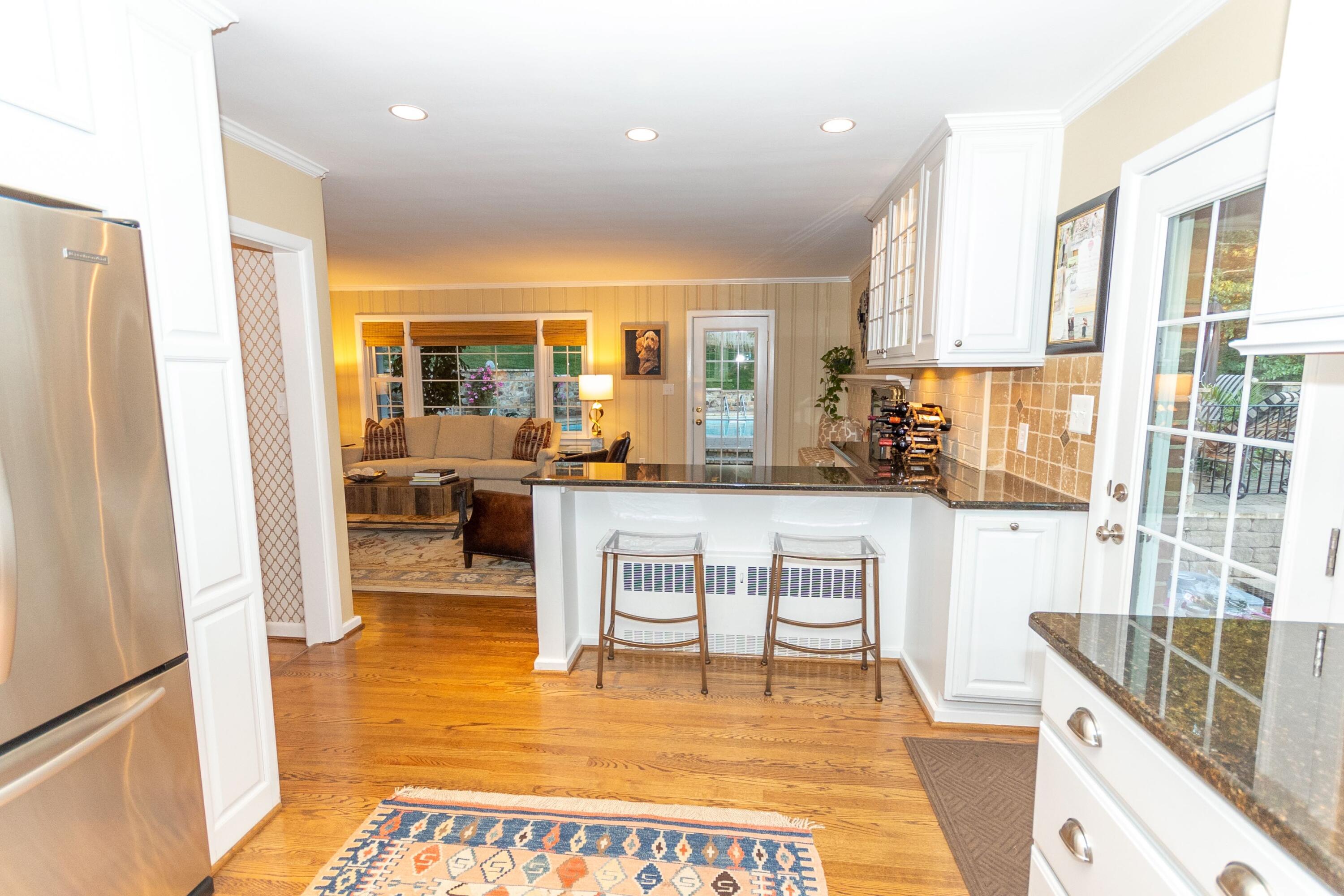 3654 Ridgewood Lane Southwest Roanoke, VA 24014 - Photo 29 of 56 Ridgewood - 29