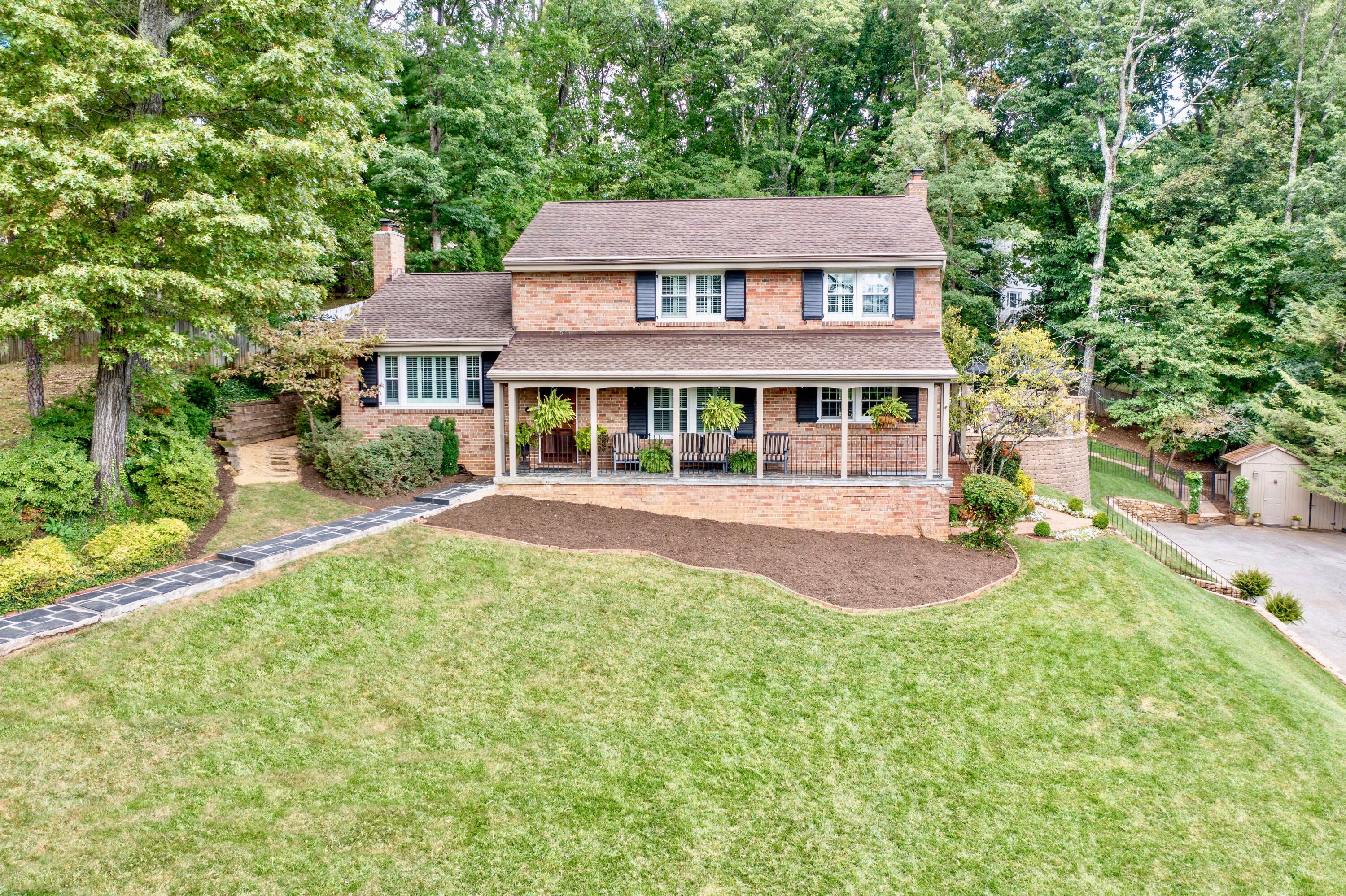 3654 Ridgewood Lane Southwest Roanoke, VA 24014 - Photo 4 of 56 Ridgewood - 3