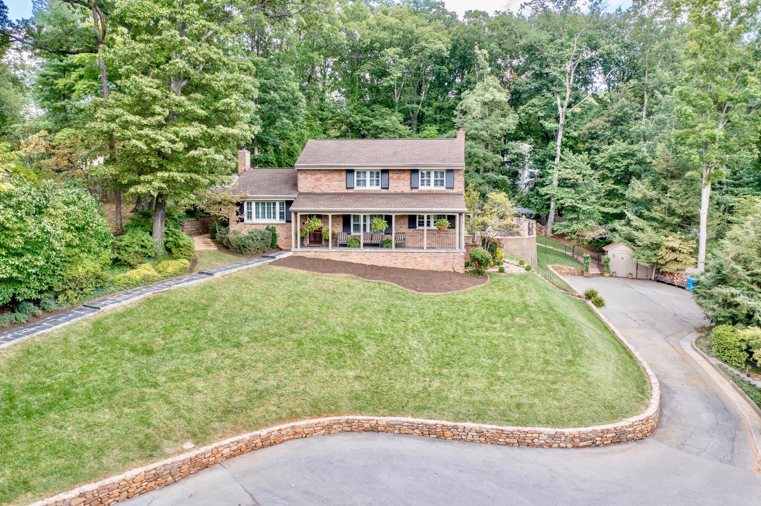3654 Ridgewood Lane Southwest Roanoke, VA 24014 - Photo 5 of 56 Ridgewood - 4