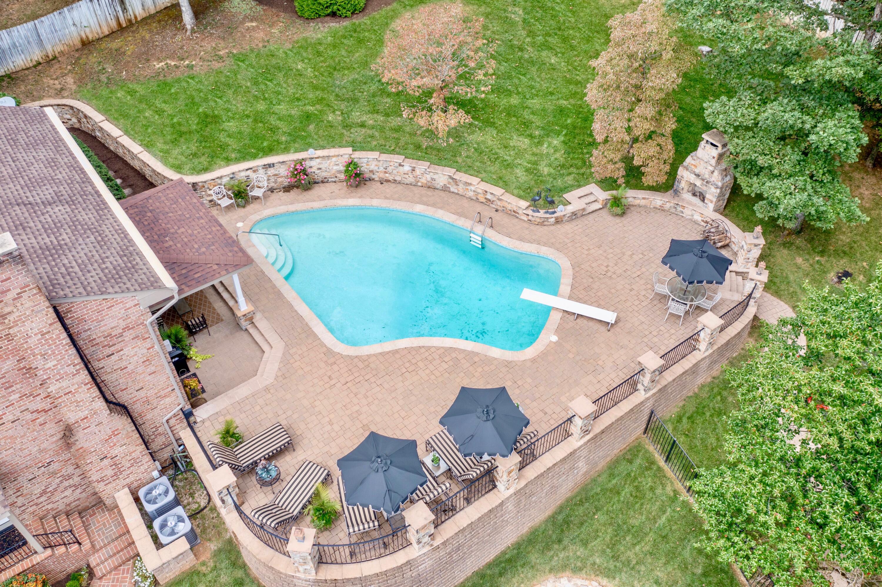 3654 Ridgewood Lane Southwest Roanoke, VA 24014 - Photo 6 of 56 Ridgewood - 6
