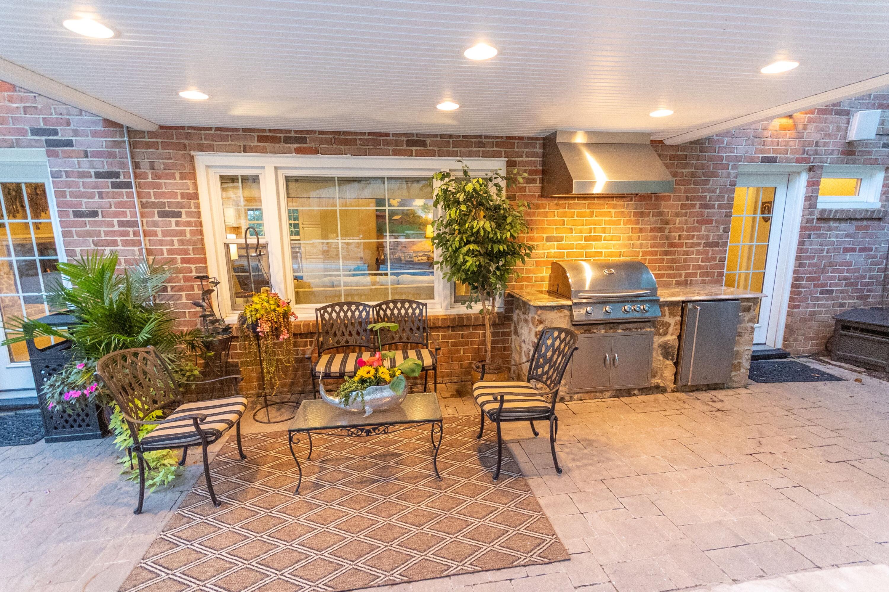 3654 Ridgewood Lane Southwest Roanoke, VA 24014 - Photo 51 of 56 Ridgewood - 51