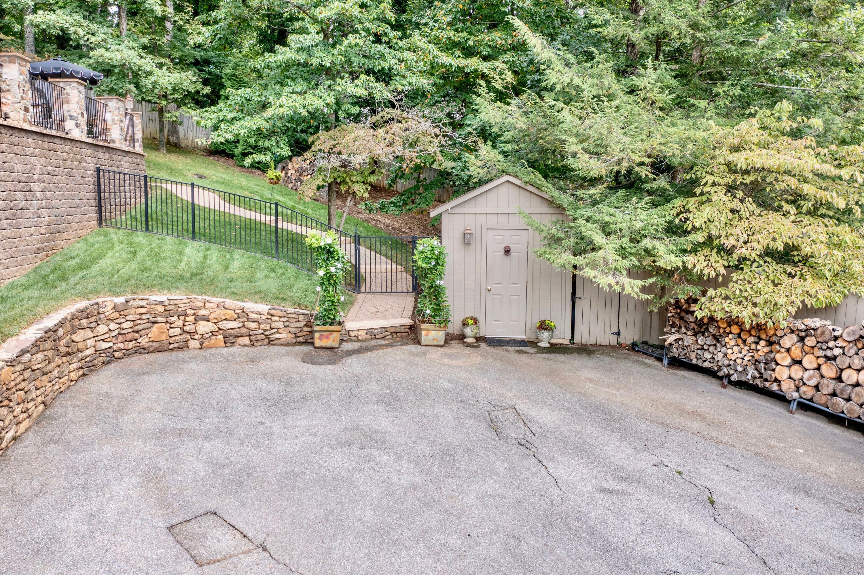 3654 Ridgewood Lane Southwest Roanoke, VA 24014 - Photo 53 of 56 Ridgewood - 53