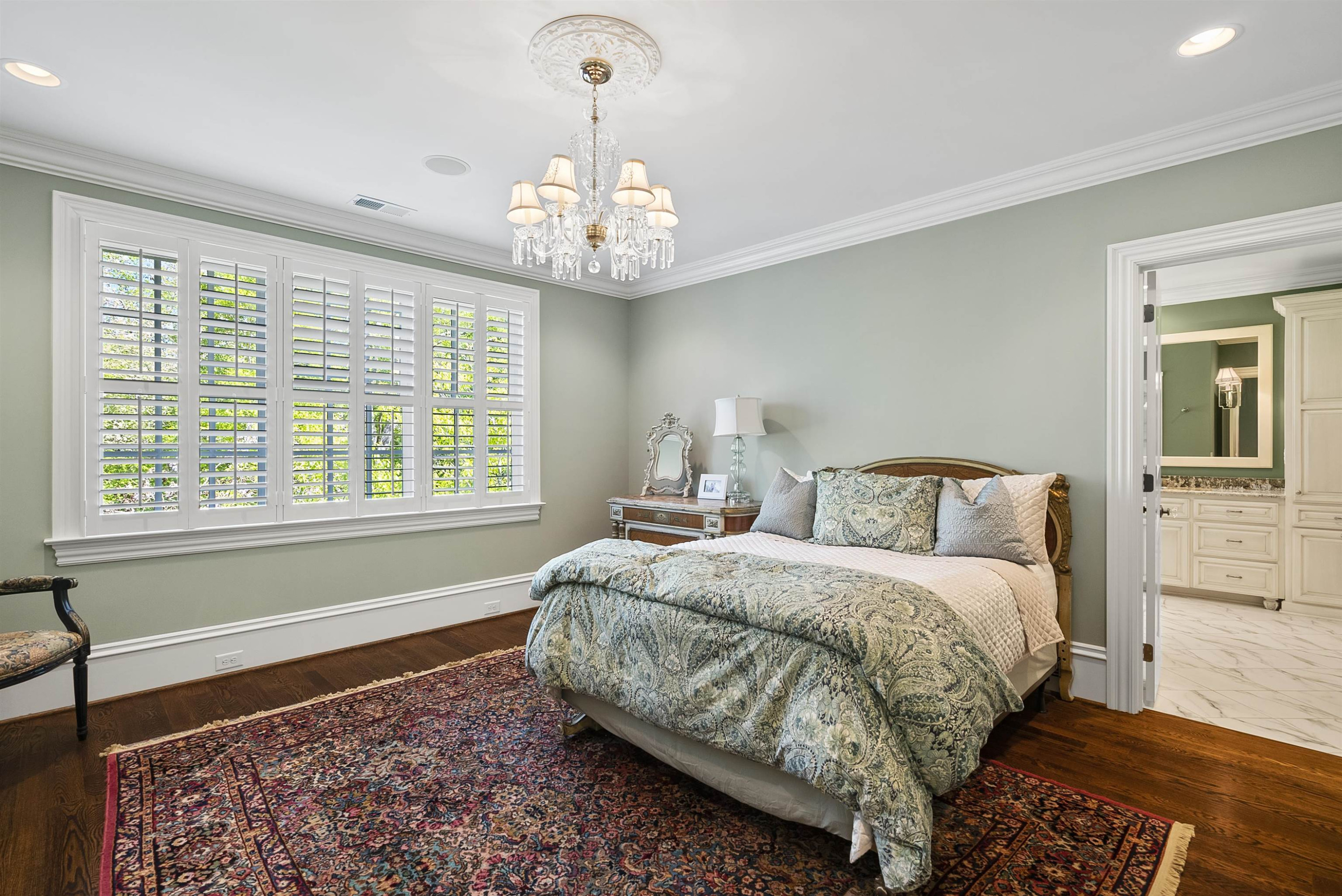 11212 Conley Cove Court Raleigh, NC 27613 - Photo 51 of 89 Bedroom #4