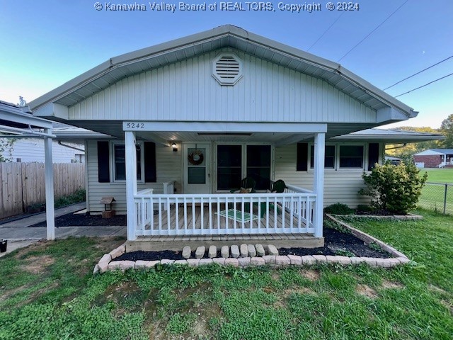 5242 Elk River Road North Elkview, WV 25071 - Photo 1 of 43 Gallery Image 1