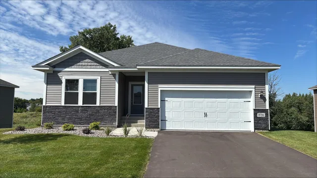 $444,900 | 18746 Ivanhoe Street Northwest, Elk River, MN 55330