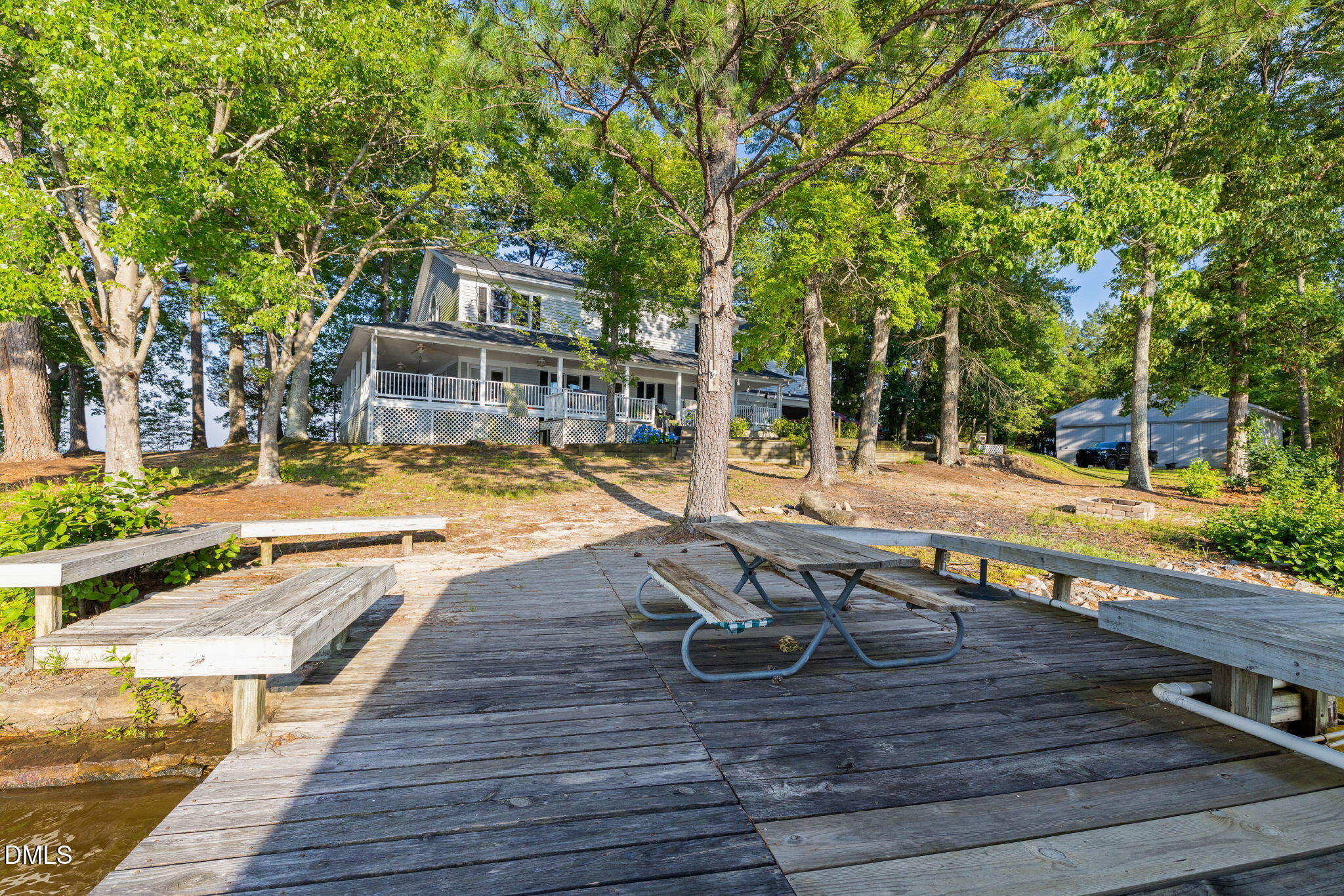 330 Drumgold Road Littleton, NC 27850 - Photo 16 of 23