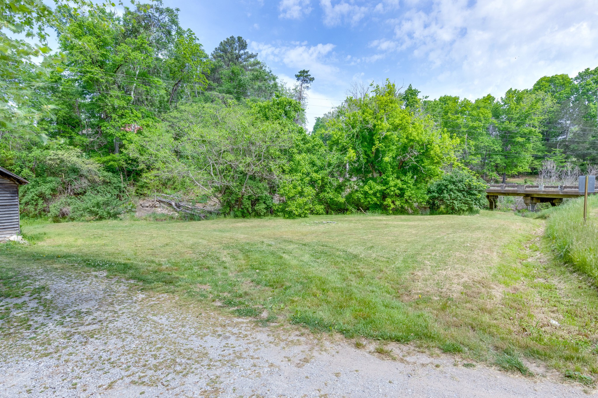 2012 Hoovers Road Duck River, TN 38454 - Photo 36 of 48 a view of outdoor space and yard