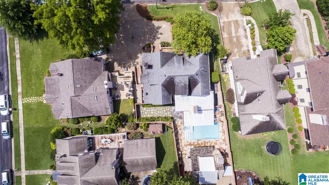 1758 Huntington Road Birmingham, AL 35209 - Photo 8 of 50