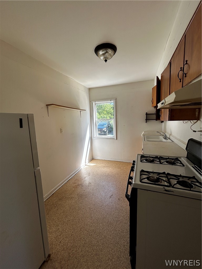 53 Grove Street Perry, NY 14530 - Photo 7 of 15 Apt 1A Lower