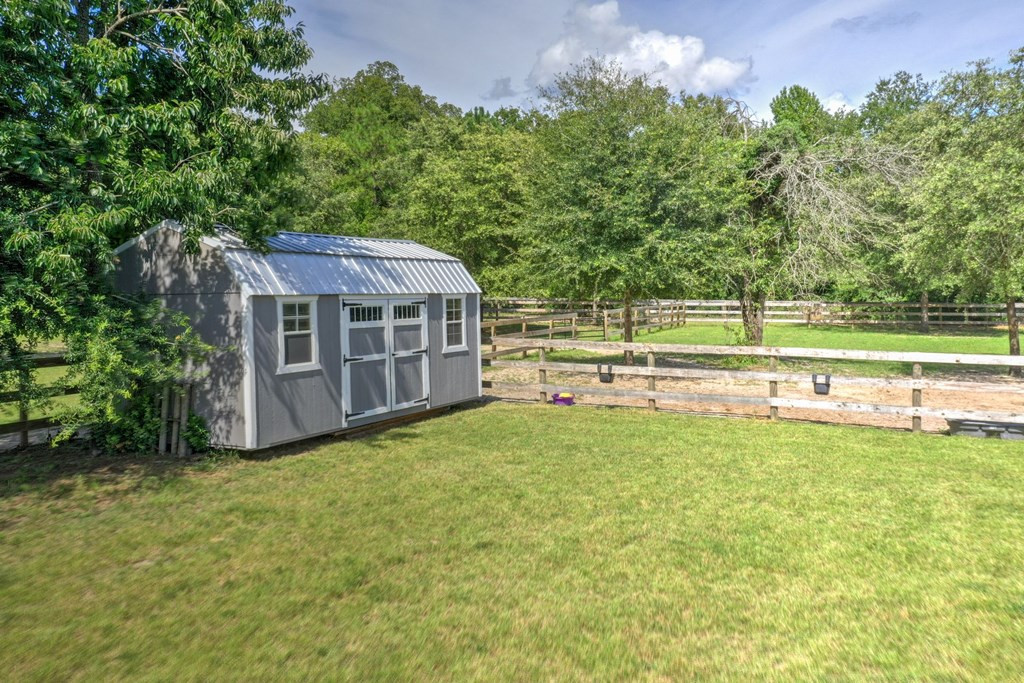 175 Briarwood Road Windsor, SC 29856 - Photo 46 of 56