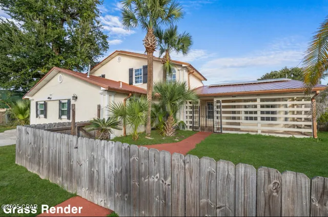 $400,000 | 816 Transmitter Road, Panama City, FL 32401