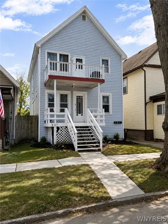 $159,999 | 447 Gold Street, Buffalo, NY 14206