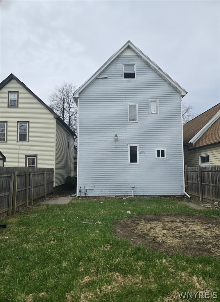 447 Gold Street Buffalo, NY 14206 - Photo 15 of 16
