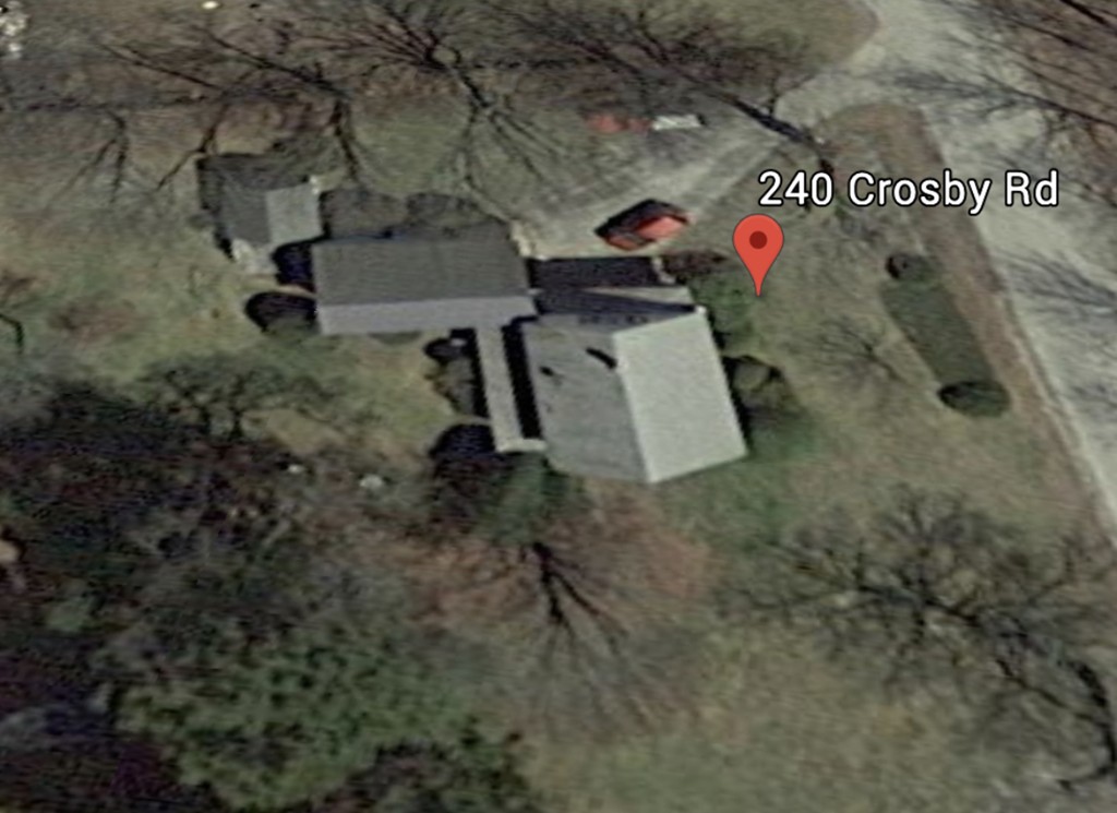 240 Crosby Road Berlin, MA 01503 - Photo 1 of 1 Gallery Image 1
