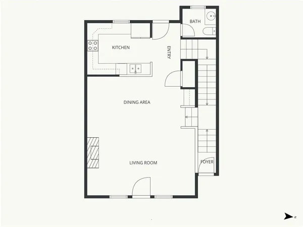 $265,000 | 5245 Overland Drive, Unit B25, Lawrence, KS 66049