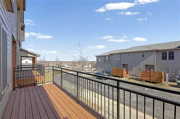 $265,000 | 5245 Overland Drive, Unit B25, Lawrence, KS 66049