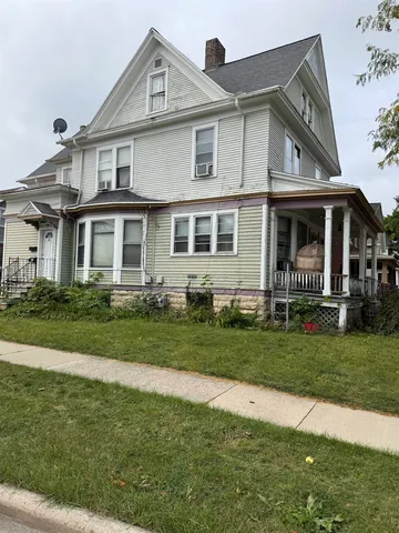 $273,000 | 140 4th Street, Fond du Lac, WI 54935