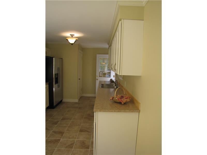 148 Jesse Robbins Road Belfast, ME 04915 - Photo 6 of 27 Kitchen. Plenty of counter space