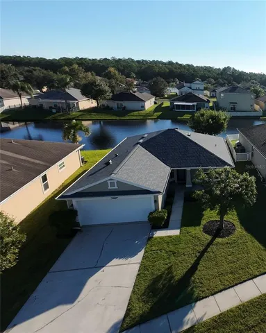 $327,000 | 5343 Royal Plantation Boulevard, Port Orange, FL 32128