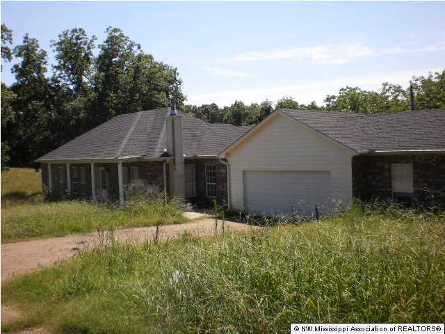 9280 Arkabutla Road Coldwater, MS 38618 - Photo 1 of 1 Primary Photo