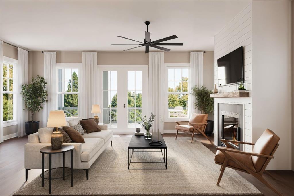 1995 Catnap Court Chamblee, GA 30341 - Photo 16 of 30