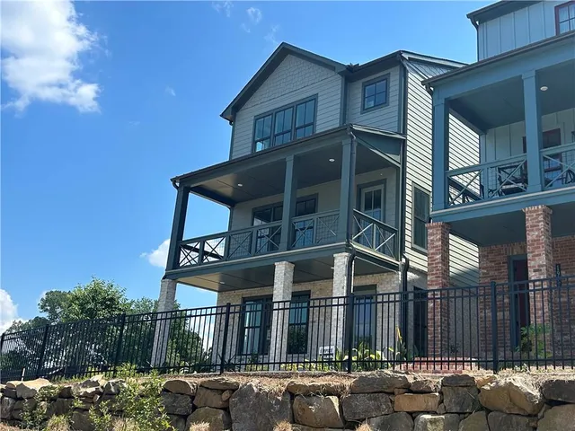 $925,000 | 1995 Catnap Court, Chamblee, GA 30341