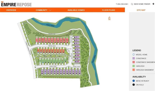 $925,000 | 1995 Catnap Court, Chamblee, GA 30341